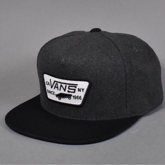 Vans hat - Picture 2 of 3